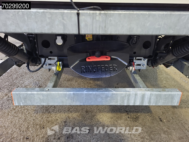 박스 트럭 MAN TGL 12.250 4X2 12tonner LOW Mileage 1500kg Ladebordwand Automatic Euro 6 : 사진 14 박스 트럭 MAN TGL 12.250 4X2 12tonner LOW Mileage 1500kg Ladebordwand Automatic Euro 6 : 사진 14