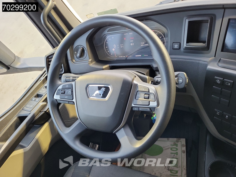 박스 트럭 MAN TGL 12.250 4X2 12tonner LOW Mileage 1500kg Ladebordwand Automatic Euro 6 : 사진 18 박스 트럭 MAN TGL 12.250 4X2 12tonner LOW Mileage 1500kg Ladebordwand Automatic Euro 6 : 사진 18