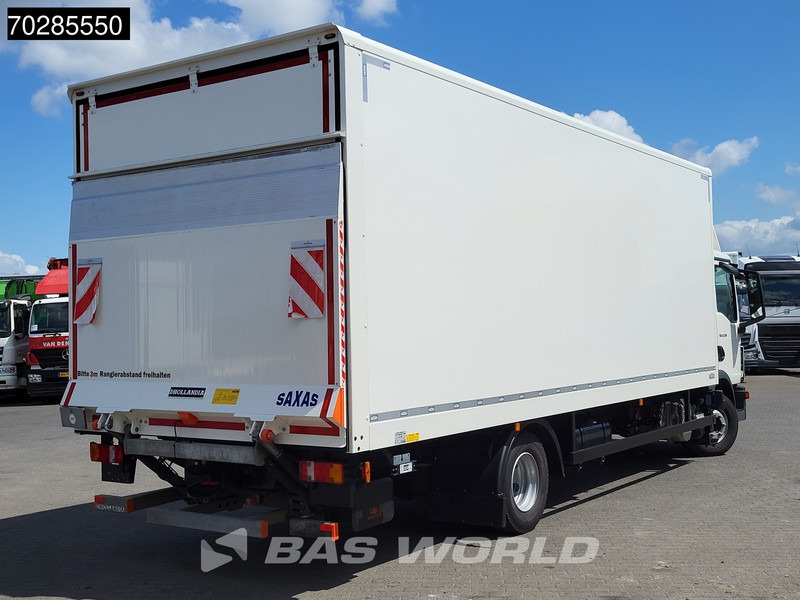 MAN TGL 12.250 4X2 1500kg Ladebordwand Automatic Euro 6 - 박스 트럭 : 사진 5 MAN TGL 12.250 4X2 1500kg Ladebordwand Automatic Euro 6 - 박스 트럭 : 사진 5