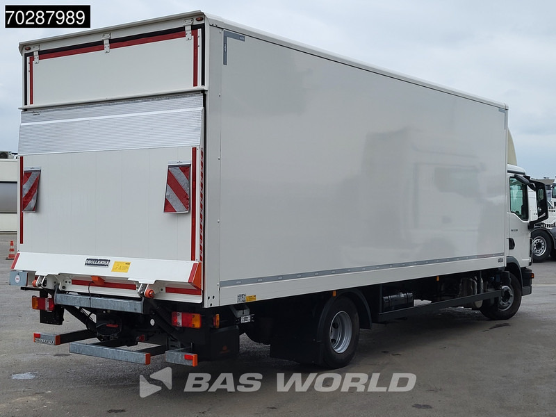 MAN TGL 12.250 4X2 Low Mileage! 1500kg Ladebordwand Automatic Euro 6 - 박스 트럭 : 사진 5 MAN TGL 12.250 4X2 Low Mileage! 1500kg Ladebordwand Automatic Euro 6 - 박스 트럭 : 사진 5