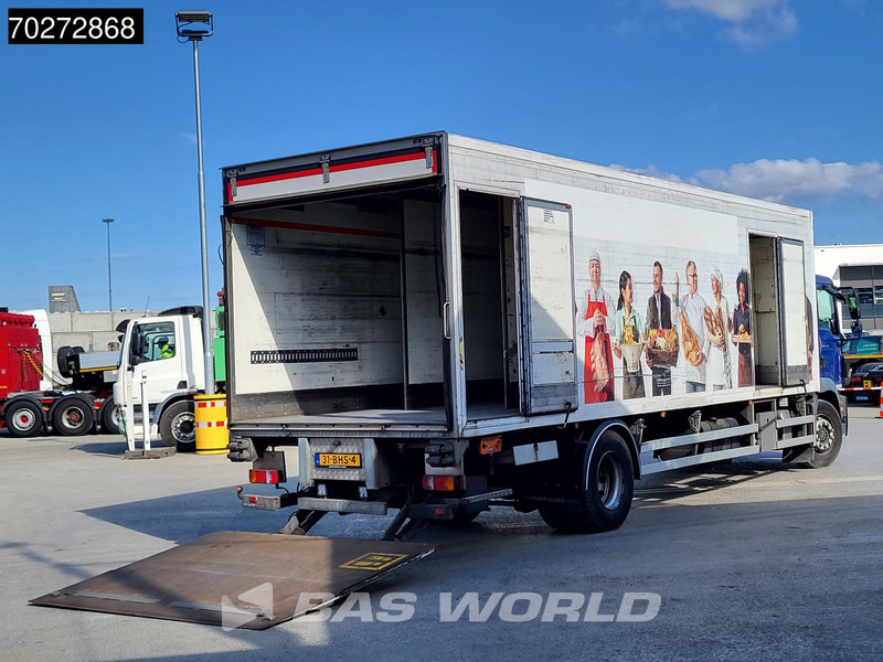 MAN TGM 18.250 4X2 19tons NL-Truck Carrier VECTOR 1950 MT Ladebordwand Euro 6 - 냉동탑차 : 사진 5 MAN TGM 18.250 4X2 19tons NL-Truck Carrier VECTOR 1950 MT Ladebordwand Euro 6 - 냉동탑차 : 사진 5