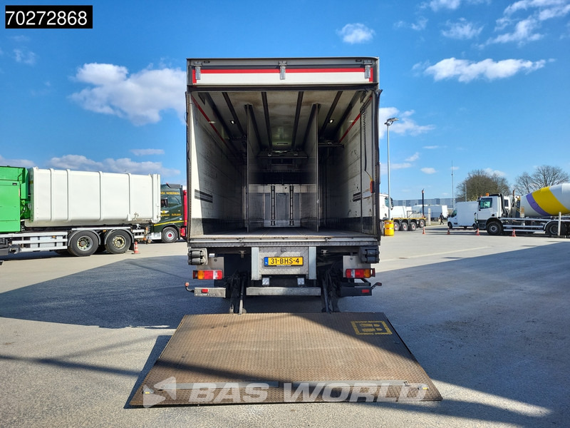 MAN TGM 18.250 4X2 19tons NL-Truck Carrier VECTOR 1950 MT Ladebordwand Euro 6 - 냉동탑차 : 사진 3 MAN TGM 18.250 4X2 19tons NL-Truck Carrier VECTOR 1950 MT Ladebordwand Euro 6 - 냉동탑차 : 사진 3