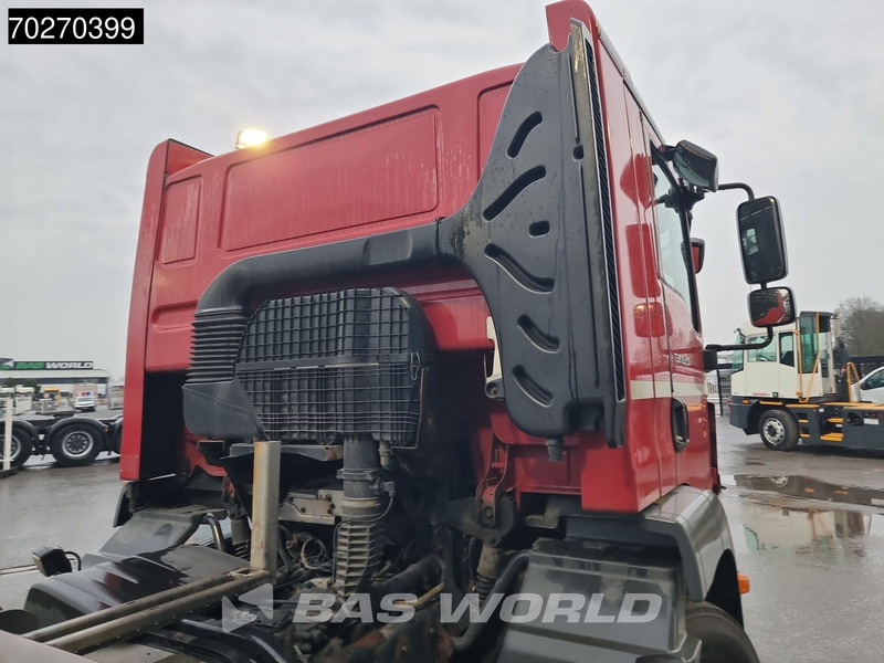 MAN TGM 18.290 4X2 ADR PTO German Truck Manual Euro 6 - 컨테이너 운반 장치/ 스와프 보디 트럭 : 사진 5 MAN TGM 18.290 4X2 ADR PTO German Truck Manual Euro 6 - 컨테이너 운반 장치/ 스와프 보디 트럭 : 사진 5