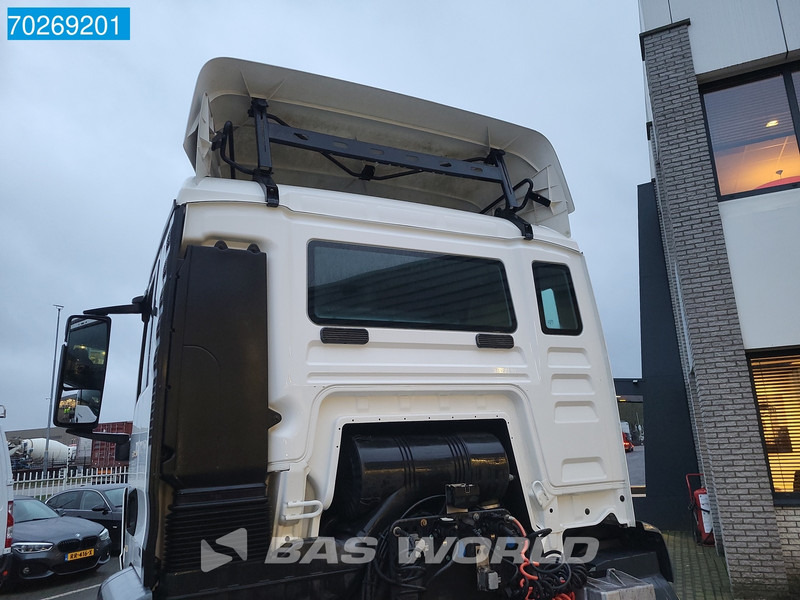 MAN TGS 18.320 4X2 NL-Truck Frigoblock Prepared - 트랙터 유닛 : 사진 5 MAN TGS 18.320 4X2 NL-Truck Frigoblock Prepared - 트랙터 유닛 : 사진 5