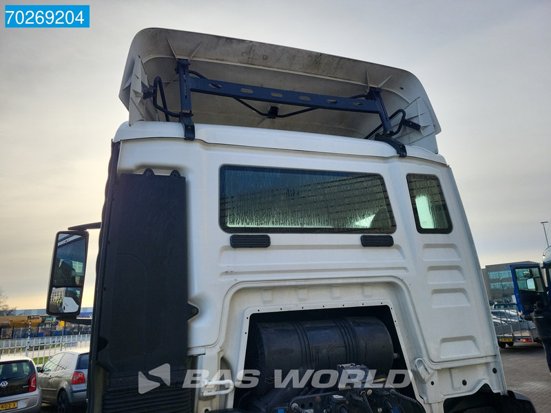 MAN TGS 18.320 4X2 NL-Truck Frigoblock Prepared - 트랙터 유닛 : 사진 5 MAN TGS 18.320 4X2 NL-Truck Frigoblock Prepared - 트랙터 유닛 : 사진 5
