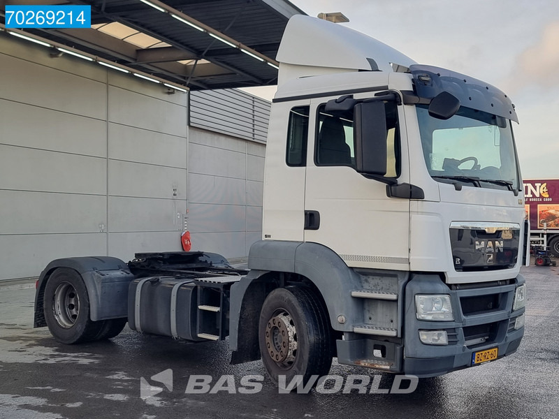 MAN TGS 18.320 4X2 NL-Truck M EEV Frigoblock Prepared - 트랙터 유닛 : 사진 3 MAN TGS 18.320 4X2 NL-Truck M EEV Frigoblock Prepared - 트랙터 유닛 : 사진 3