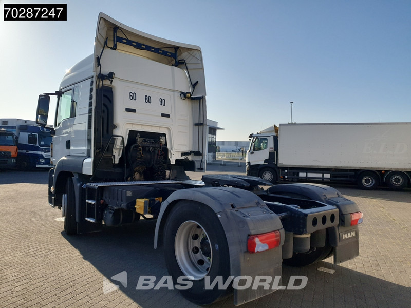 MAN TGS 18.460 4X2 Retarder Euro 6 - 트랙터 유닛 : 사진 2 MAN TGS 18.460 4X2 Retarder Euro 6 - 트랙터 유닛 : 사진 2