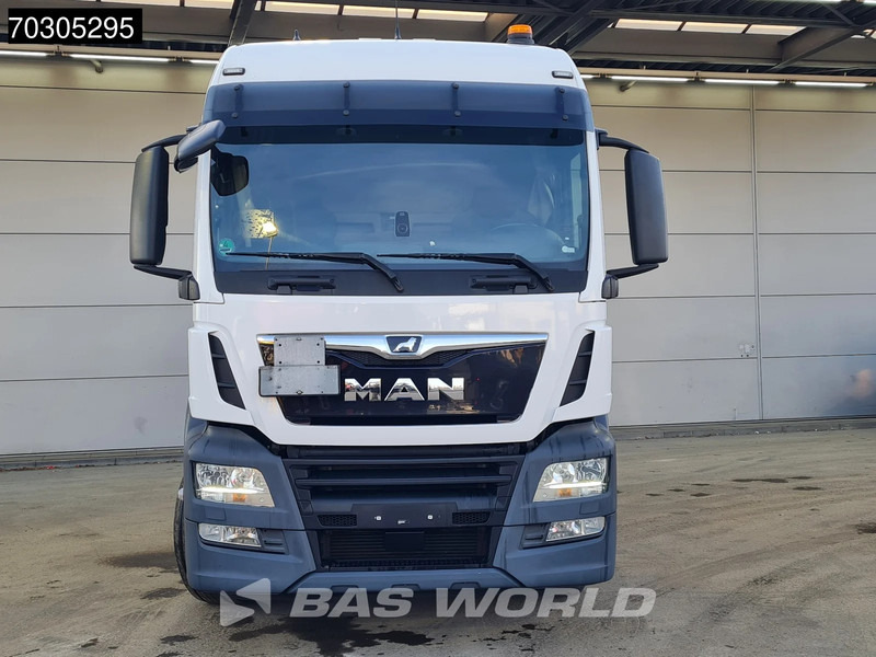 MAN TGS 18.470 TGS 4X2 Chassis MM! LX Retarder - 트랙터 유닛 : 사진 5 MAN TGS 18.470 TGS 4X2 Chassis MM! LX Retarder - 트랙터 유닛 : 사진 5