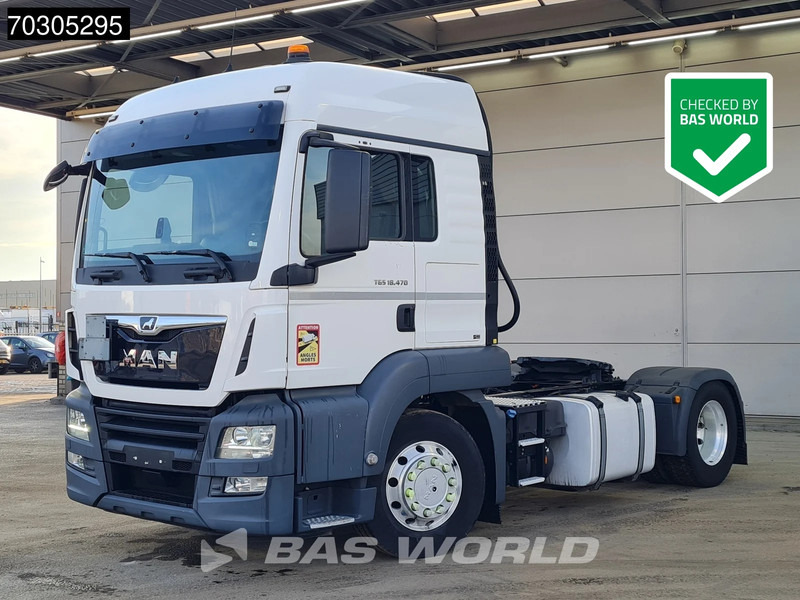 MAN TGS 18.470 TGS 4X2 Chassis MM! LX Retarder - 트랙터 유닛 : 사진 1 MAN TGS 18.470 TGS 4X2 Chassis MM! LX Retarder - 트랙터 유닛 : 사진 1