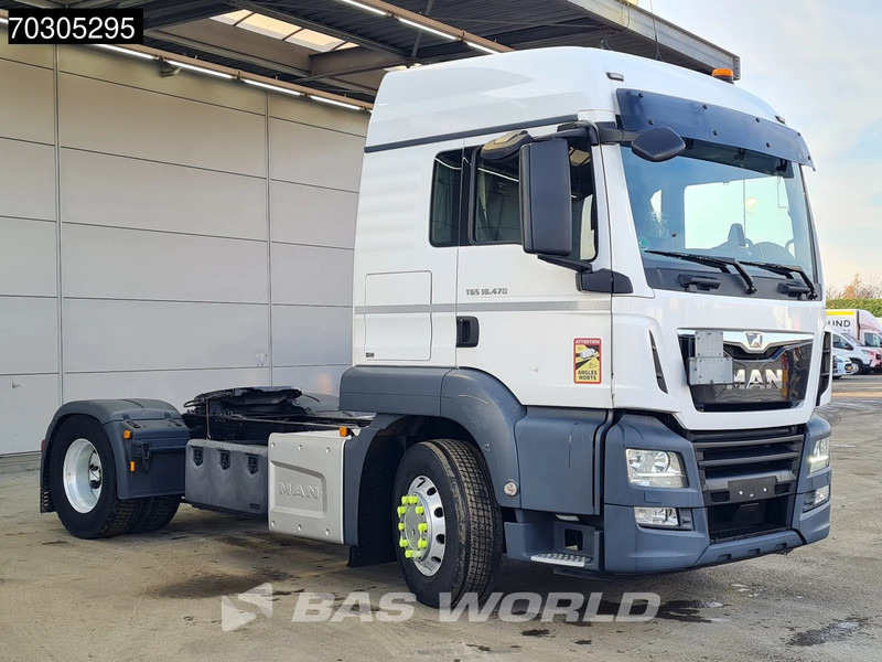 MAN TGS 18.470 TGS 4X2 Chassis MM! LX Retarder - 트랙터 유닛 : 사진 3 MAN TGS 18.470 TGS 4X2 Chassis MM! LX Retarder - 트랙터 유닛 : 사진 3