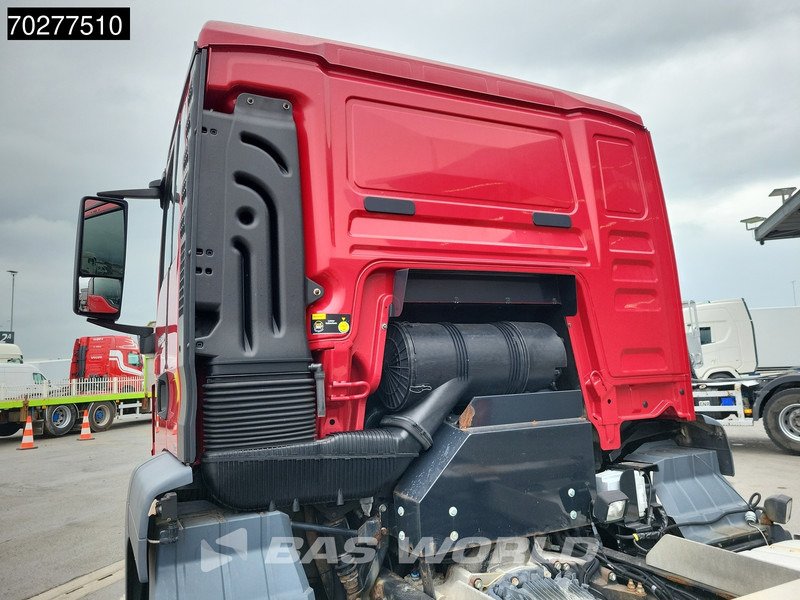 MAN TGS 26.320 6X2 BDF ADR Lift+lenkasche Automatic Euro 6 - 컨테이너 운반 장치/ 스와프 보디 트럭 : 사진 3 MAN TGS 26.320 6X2 BDF ADR Lift+lenkasche Automatic Euro 6 - 컨테이너 운반 장치/ 스와프 보디 트럭 : 사진 3