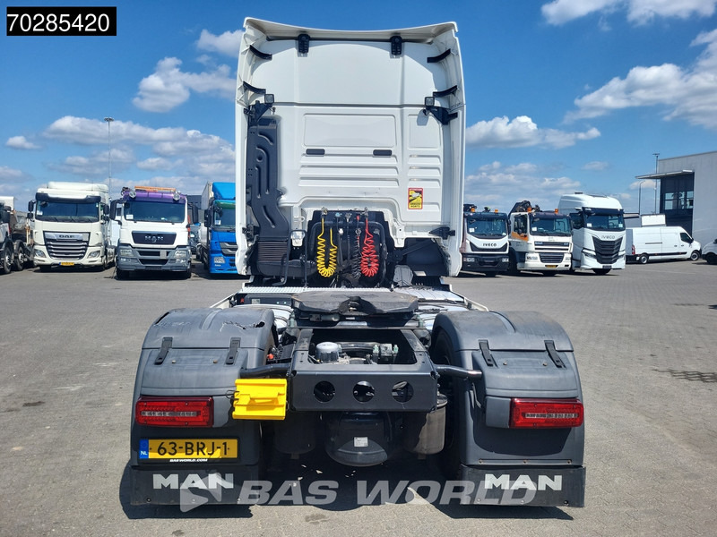 MAN TGX 18.430 TGX 4X2 NL-Truck APK '26 GX 2x Tanks Navi - 트랙터 유닛 : 사진 5 MAN TGX 18.430 TGX 4X2 NL-Truck APK '26 GX 2x Tanks Navi - 트랙터 유닛 : 사진 5