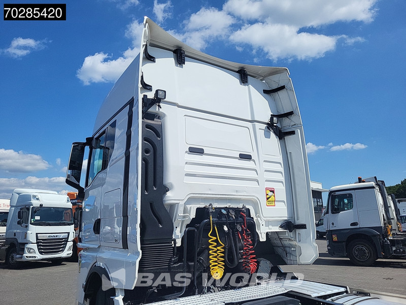 MAN TGX 18.430 TGX 4X2 NL-Truck APK '26 GX 2x Tanks Navi - 트랙터 유닛 : 사진 3 MAN TGX 18.430 TGX 4X2 NL-Truck APK '26 GX 2x Tanks Navi - 트랙터 유닛 : 사진 3