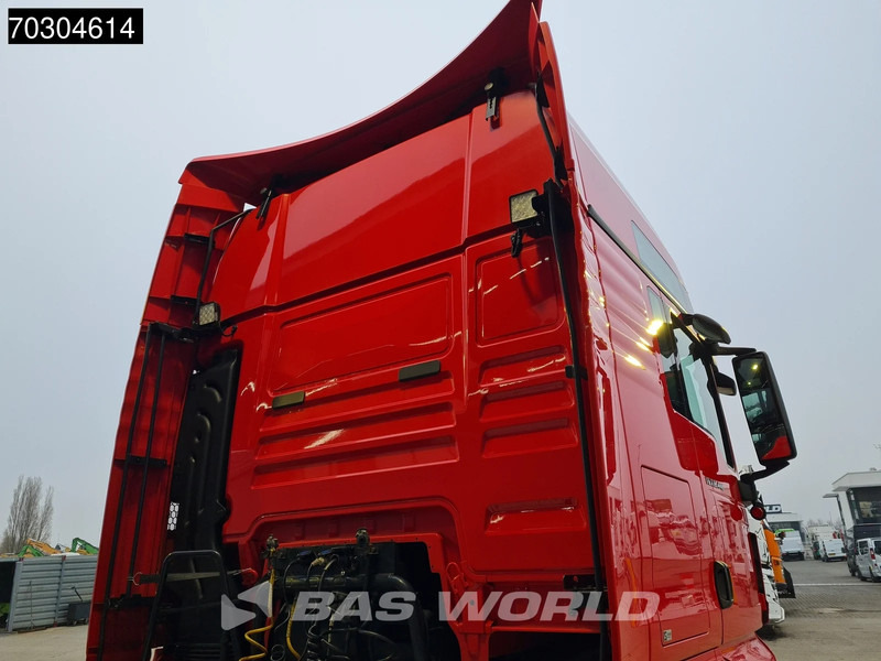 MAN TGX 18.440 TGX 4X2 XXL NL-Truck Alcoa's - 트랙터 유닛 : 사진 5 MAN TGX 18.440 TGX 4X2 XXL NL-Truck Alcoa's - 트랙터 유닛 : 사진 5