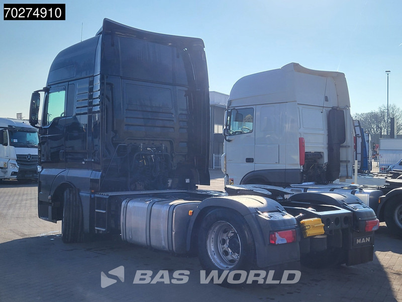 MAN TGX 18.460 4X2 Retarder Euro 6 ACC 2xTanks Standklima - 트랙터 유닛 : 사진 3 MAN TGX 18.460 4X2 Retarder Euro 6 ACC 2xTanks Standklima - 트랙터 유닛 : 사진 3
