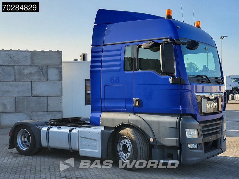 MAN TGX 18.460 4X2 XLX Mega 2x Tanks Retarder ACC Euro 6 - 트랙터 유닛 : 사진 3 MAN TGX 18.460 4X2 XLX Mega 2x Tanks Retarder ACC Euro 6 - 트랙터 유닛 : 사진 3