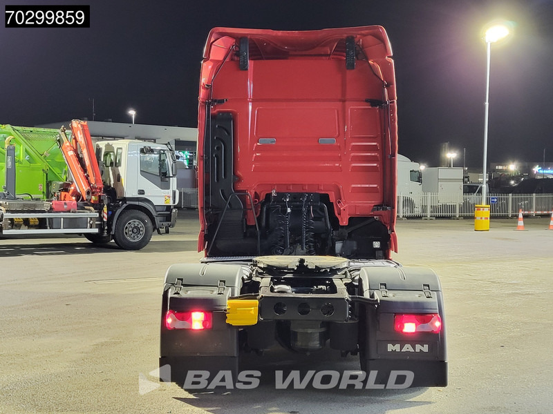 MAN TGX 18.460 4X2 XLX Retarder 2x Tanks 90% Rear Tyres! - 트랙터 유닛 : 사진 3 MAN TGX 18.460 4X2 XLX Retarder 2x Tanks 90% Rear Tyres! - 트랙터 유닛 : 사진 3