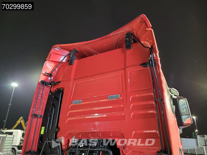 MAN TGX 18.460 4X2 XLX Retarder 2x Tanks 90% Rear Tyres! - 트랙터 유닛 : 사진 5 MAN TGX 18.460 4X2 XLX Retarder 2x Tanks 90% Rear Tyres! - 트랙터 유닛 : 사진 5
