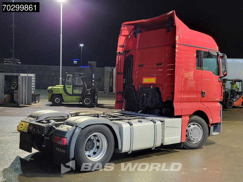 MAN TGX 18.460 4X2 XLX Retarder 2x Tanks Euro6 - 트랙터 유닛 : 사진 5 MAN TGX 18.460 4X2 XLX Retarder 2x Tanks Euro6 - 트랙터 유닛 : 사진 5