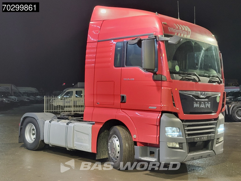 MAN TGX 18.460 4X2 XLX Retarder 2x Tanks Euro6 - 트랙터 유닛 : 사진 3 MAN TGX 18.460 4X2 XLX Retarder 2x Tanks Euro6 - 트랙터 유닛 : 사진 3