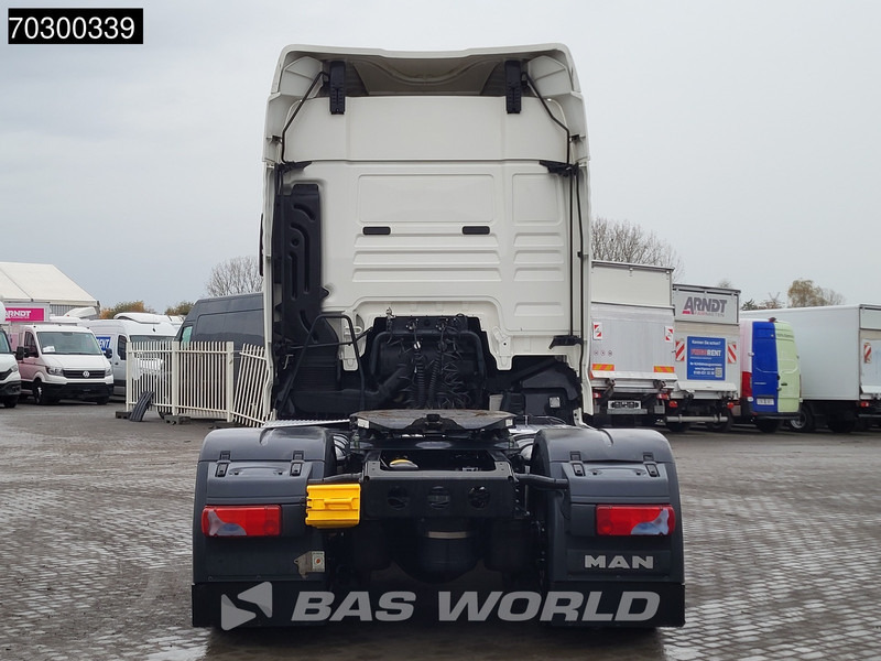 MAN TGX 18.460 4X2 XLX Retarder 2xTanks - 트랙터 유닛 : 사진 5 MAN TGX 18.460 4X2 XLX Retarder 2xTanks - 트랙터 유닛 : 사진 5