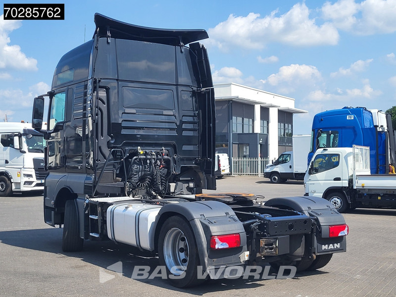 MAN TGX 18.460 4X2 XXL Mega Retarder 2xTanks Standklima Euro 6 - 트랙터 유닛 : 사진 2 MAN TGX 18.460 4X2 XXL Mega Retarder 2xTanks Standklima Euro 6 - 트랙터 유닛 : 사진 2
