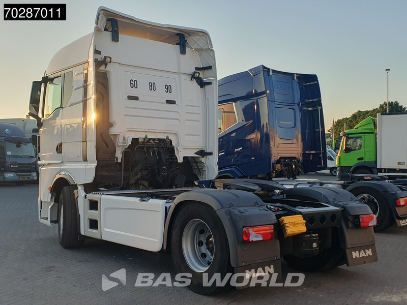 MAN TGX 18.470 4X2 GM 2x Tanks - 트랙터 유닛 : 사진 2 MAN TGX 18.470 4X2 GM 2x Tanks - 트랙터 유닛 : 사진 2