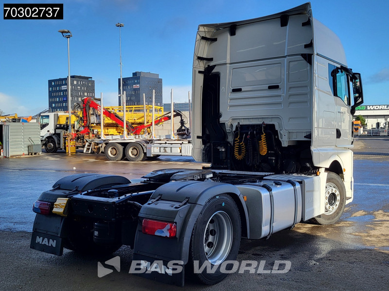 MAN TGX 18.470 4X2 GX 2xTanks Euro 6 - 트랙터 유닛 : 사진 5 MAN TGX 18.470 4X2 GX 2xTanks Euro 6 - 트랙터 유닛 : 사진 5