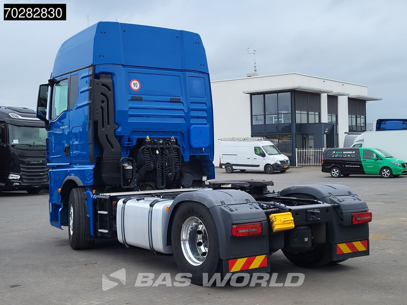 MAN TGX 18.470 4X2 GX Retarder 2x Tanks PTO Alcoa's - 트랙터 유닛 : 사진 2 MAN TGX 18.470 4X2 GX Retarder 2x Tanks PTO Alcoa's - 트랙터 유닛 : 사진 2