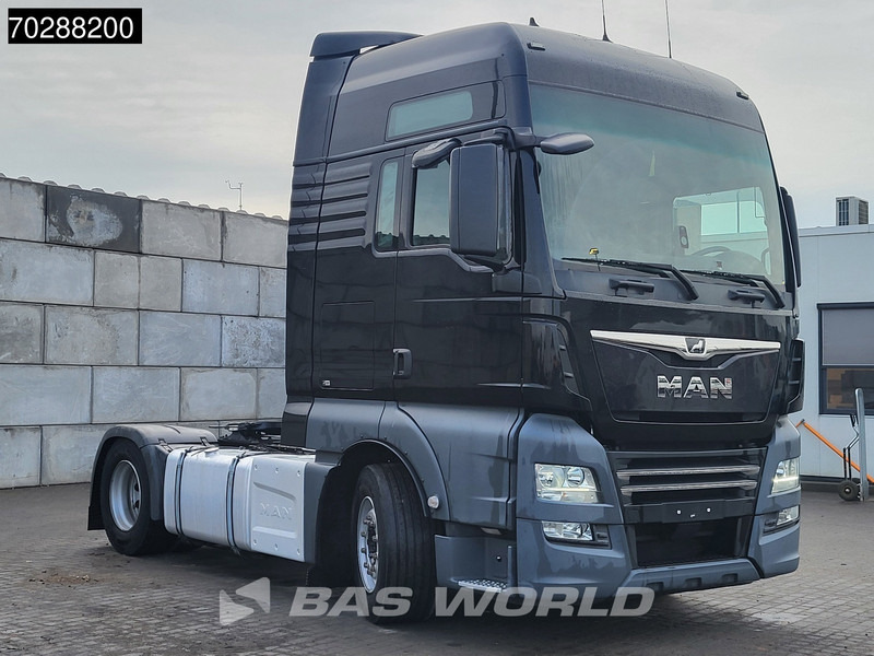 MAN TGX 18.470 4X2 Retarder Standklima 2xTanks ACC Euro 6 - 트랙터 유닛 : 사진 3 MAN TGX 18.470 4X2 Retarder Standklima 2xTanks ACC Euro 6 - 트랙터 유닛 : 사진 3