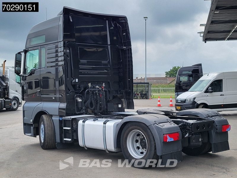 MAN TGX 18.470 4X2 XXL Retarder 2xTanks ACC Standklima Euro 6 - 트랙터 유닛 : 사진 2 MAN TGX 18.470 4X2 XXL Retarder 2xTanks ACC Standklima Euro 6 - 트랙터 유닛 : 사진 2