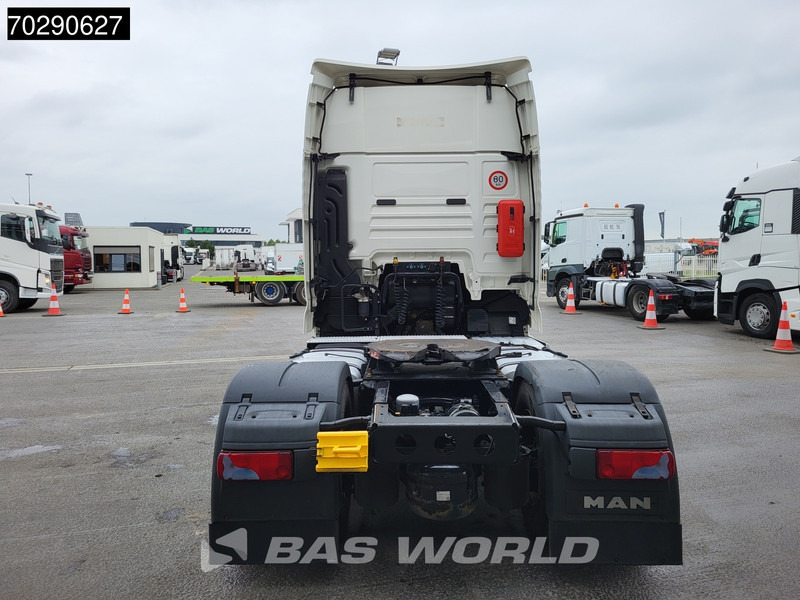 MAN TGX 18.470 4X2 XXL Retarder 2xTanks Euro 6 - 트랙터 유닛 : 사진 3 MAN TGX 18.470 4X2 XXL Retarder 2xTanks Euro 6 - 트랙터 유닛 : 사진 3