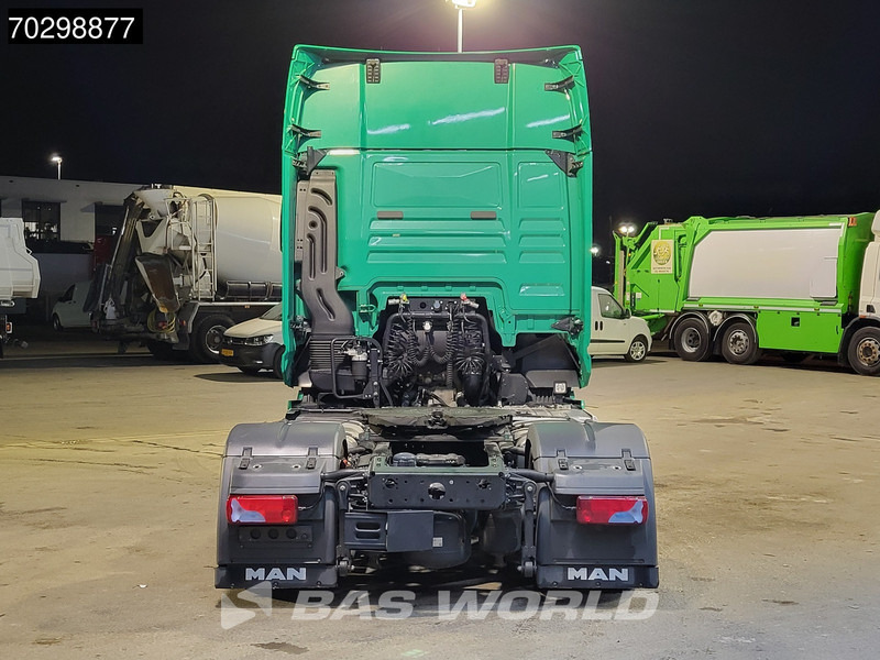 MAN TGX 18.470 TGX 4X2 90% Tyres! GX Mega Retarder 2xTanks Euro 6 - 트랙터 유닛 : 사진 3 MAN TGX 18.470 TGX 4X2 90% Tyres! GX Mega Retarder 2xTanks Euro 6 - 트랙터 유닛 : 사진 3