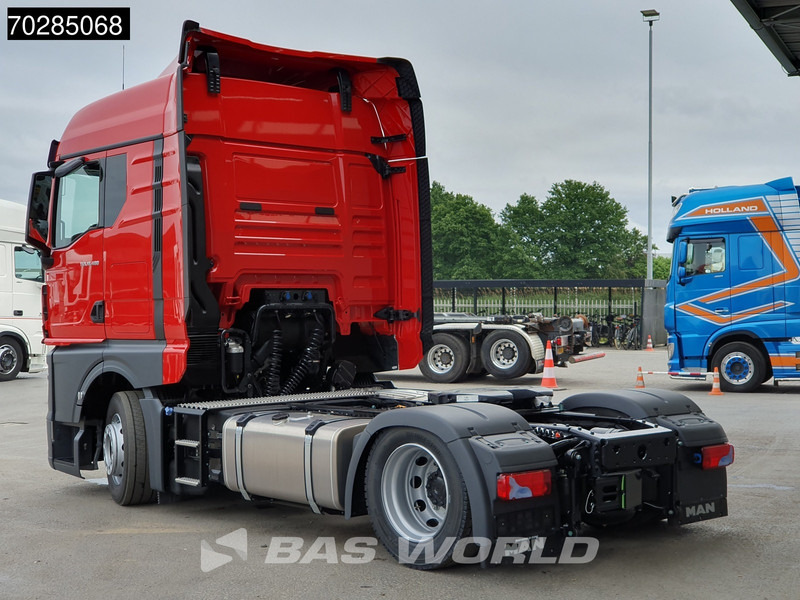 MAN TGX 18.480 4X2 NEW! GM Mega 2x Tanks ACC - 트랙터 유닛 : 사진 2 MAN TGX 18.480 4X2 NEW! GM Mega 2x Tanks ACC - 트랙터 유닛 : 사진 2