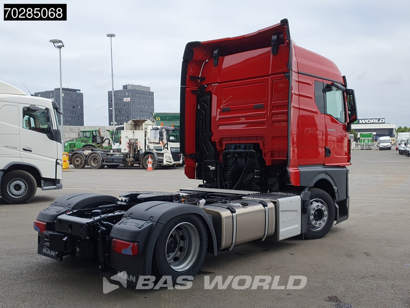 MAN TGX 18.480 4X2 NEW! GM Mega 2x Tanks ACC - 트랙터 유닛 : 사진 5 MAN TGX 18.480 4X2 NEW! GM Mega 2x Tanks ACC - 트랙터 유닛 : 사진 5