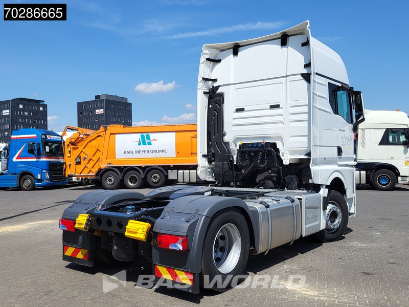 MAN TGX 18.480 4X2 NEW! GX LED 2x Tanks Standklima ACC Euro 6 - 트랙터 유닛 : 사진 5 MAN TGX 18.480 4X2 NEW! GX LED 2x Tanks Standklima ACC Euro 6 - 트랙터 유닛 : 사진 5