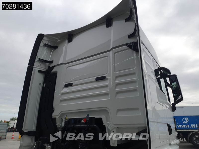 MAN TGX 18.480 4X2 NEW! GX Retarder 2x Tanks Standklima ACC Navi - 트랙터 유닛 : 사진 5 MAN TGX 18.480 4X2 NEW! GX Retarder 2x Tanks Standklima ACC Navi - 트랙터 유닛 : 사진 5
