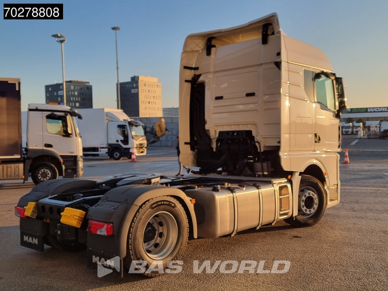 MAN TGX 18.480 4X2 NEW! Manual Euro 5 2x Tanks - 트랙터 유닛 : 사진 5 MAN TGX 18.480 4X2 NEW! Manual Euro 5 2x Tanks - 트랙터 유닛 : 사진 5