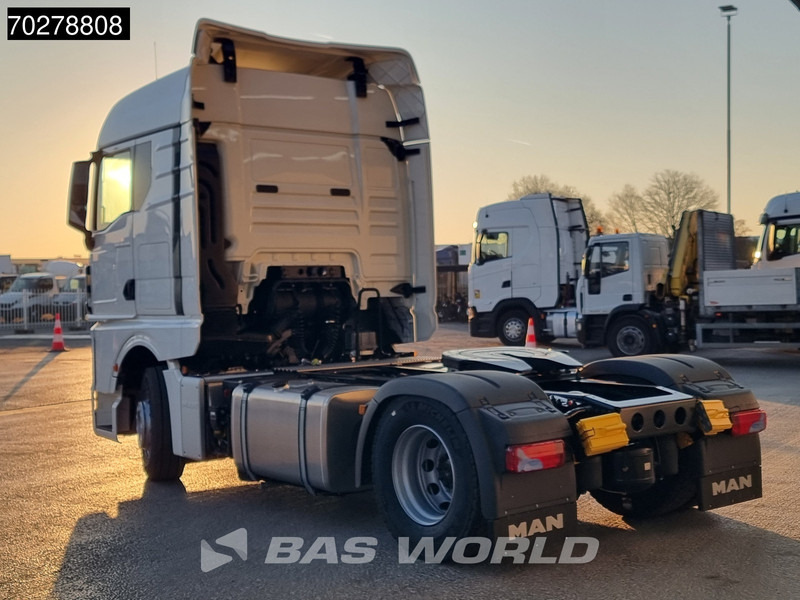 MAN TGX 18.480 4X2 NEW! Manual Euro 5 2x Tanks - 트랙터 유닛 : 사진 2 MAN TGX 18.480 4X2 NEW! Manual Euro 5 2x Tanks - 트랙터 유닛 : 사진 2