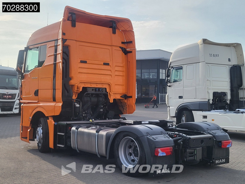 MAN TGX 18.480 4X2 NEW! Mega GM Retarder 2x Tanks Euro 6 - 트랙터 유닛 : 사진 2 MAN TGX 18.480 4X2 NEW! Mega GM Retarder 2x Tanks Euro 6 - 트랙터 유닛 : 사진 2