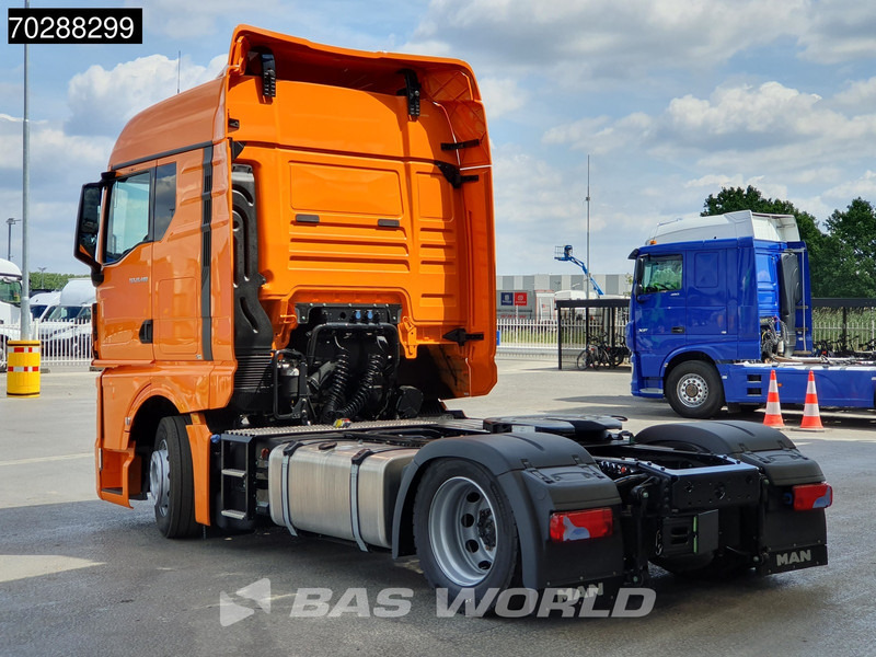 MAN TGX 18.480 4X2 NEW! Mega GM Retarder 2x Tanks Euro 6 - 트랙터 유닛 : 사진 2 MAN TGX 18.480 4X2 NEW! Mega GM Retarder 2x Tanks Euro 6 - 트랙터 유닛 : 사진 2