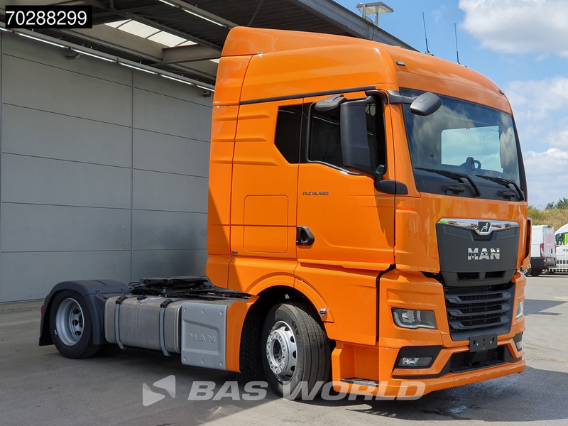 MAN TGX 18.480 4X2 NEW! Mega GM Retarder 2x Tanks Euro 6 - 트랙터 유닛 : 사진 3 MAN TGX 18.480 4X2 NEW! Mega GM Retarder 2x Tanks Euro 6 - 트랙터 유닛 : 사진 3