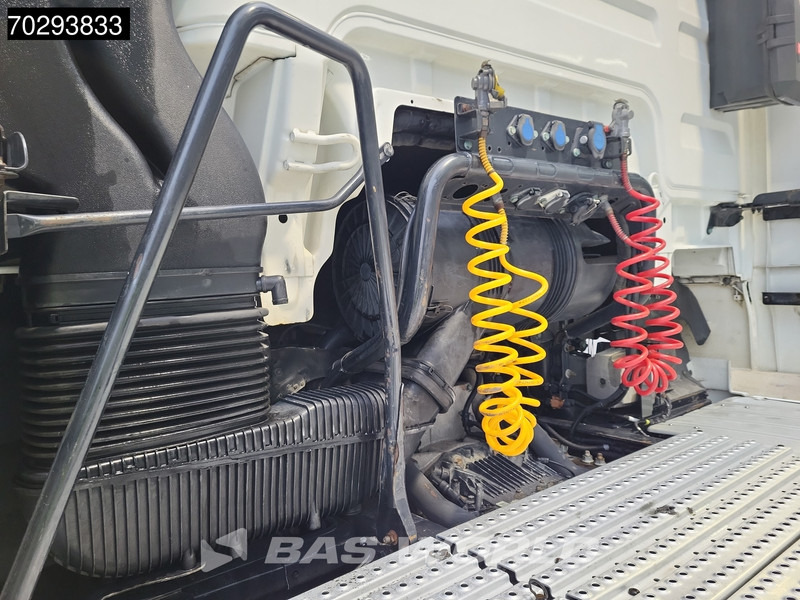 MAN TGX 18.480 TGX 4X2 XLX Retarder 2x Tanks Standklima Euro 6 - 트랙터 유닛 : 사진 5 MAN TGX 18.480 TGX 4X2 XLX Retarder 2x Tanks Standklima Euro 6 - 트랙터 유닛 : 사진 5