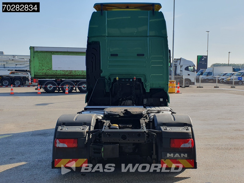 MAN TGX 18.500 4X2 Mega XXL Retarder 2x Tanks Alcoa - 트랙터 유닛 : 사진 3 MAN TGX 18.500 4X2 Mega XXL Retarder 2x Tanks Alcoa - 트랙터 유닛 : 사진 3