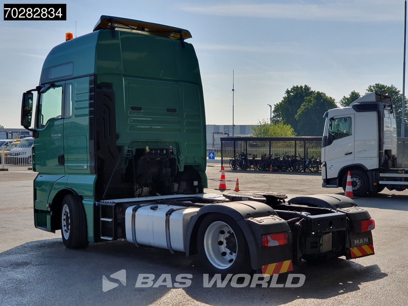 MAN TGX 18.500 4X2 Mega XXL Retarder 2x Tanks Alcoa - 트랙터 유닛 : 사진 2 MAN TGX 18.500 4X2 Mega XXL Retarder 2x Tanks Alcoa - 트랙터 유닛 : 사진 2