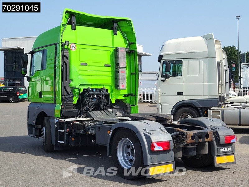 MAN TGX 18.500 4X2 Retarder ACC Euro 6 - 트랙터 유닛 : 사진 2 MAN TGX 18.500 4X2 Retarder ACC Euro 6 - 트랙터 유닛 : 사진 2