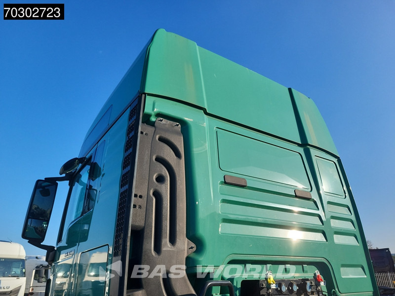 MAN TGX 18.500 4X2 XXL Mega Retarder 2xTanks - 트랙터 유닛 : 사진 3 MAN TGX 18.500 4X2 XXL Mega Retarder 2xTanks - 트랙터 유닛 : 사진 3
