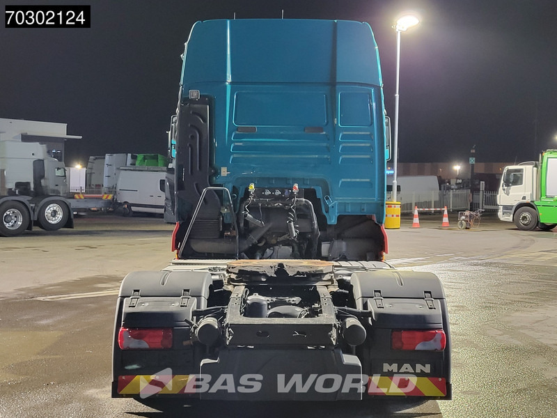 MAN TGX 18.500 6X2 XXL Mega 2xTanks Liftachse - 트랙터 유닛 : 사진 3 MAN TGX 18.500 6X2 XXL Mega 2xTanks Liftachse - 트랙터 유닛 : 사진 3