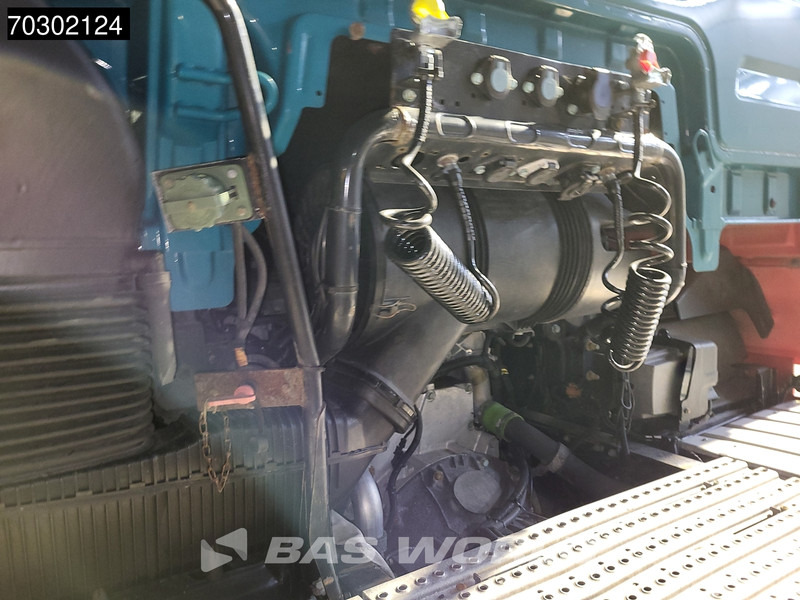 MAN TGX 18.500 6X2 XXL Mega 2xTanks Liftachse - 트랙터 유닛 : 사진 5 MAN TGX 18.500 6X2 XXL Mega 2xTanks Liftachse - 트랙터 유닛 : 사진 5