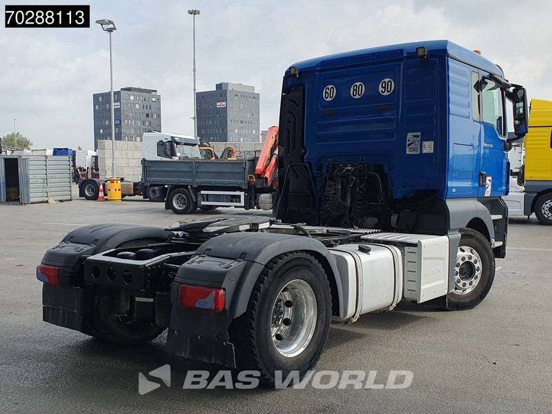 MAN TGX 18.500 TGX 4X2 XL Retarder Hydrauliek Euro 6 - 트랙터 유닛 : 사진 5 MAN TGX 18.500 TGX 4X2 XL Retarder Hydrauliek Euro 6 - 트랙터 유닛 : 사진 5